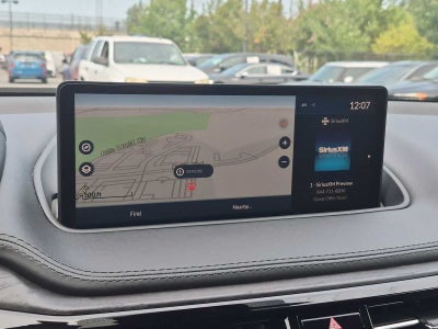 2023 Acura MDX con Paquete Avanzado