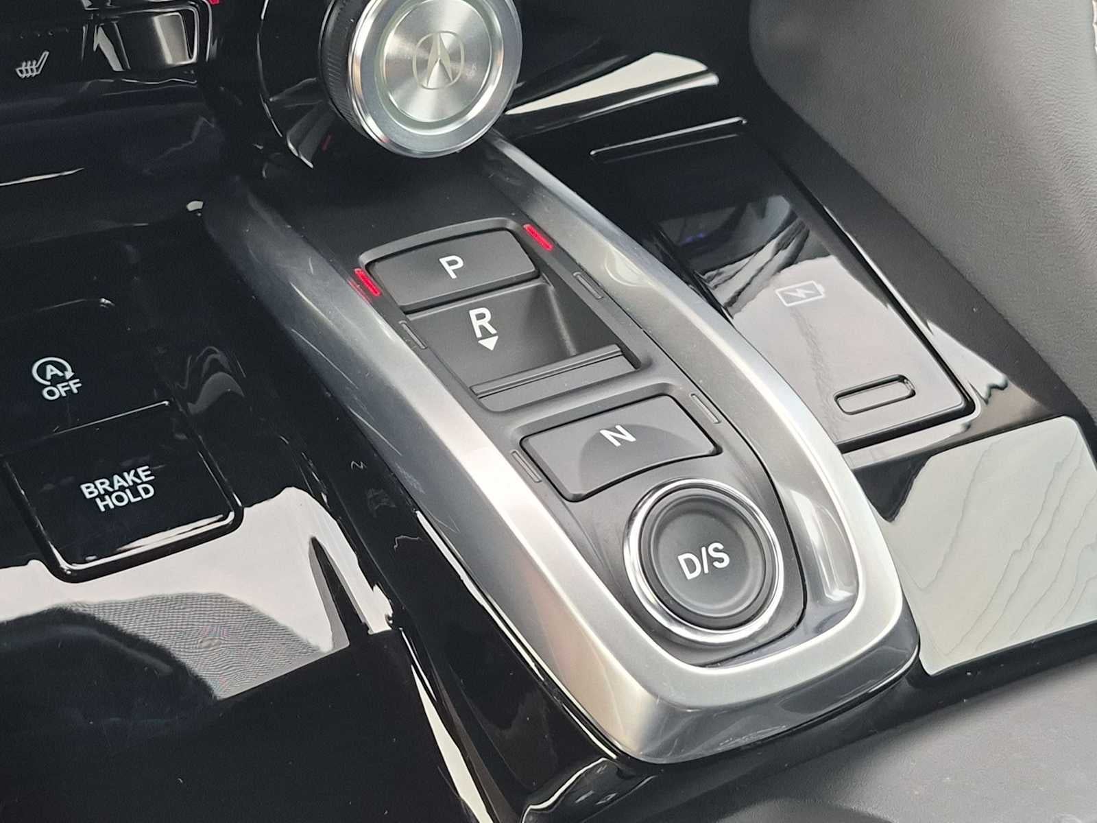 2023 Acura MDX con Paquete Avanzado