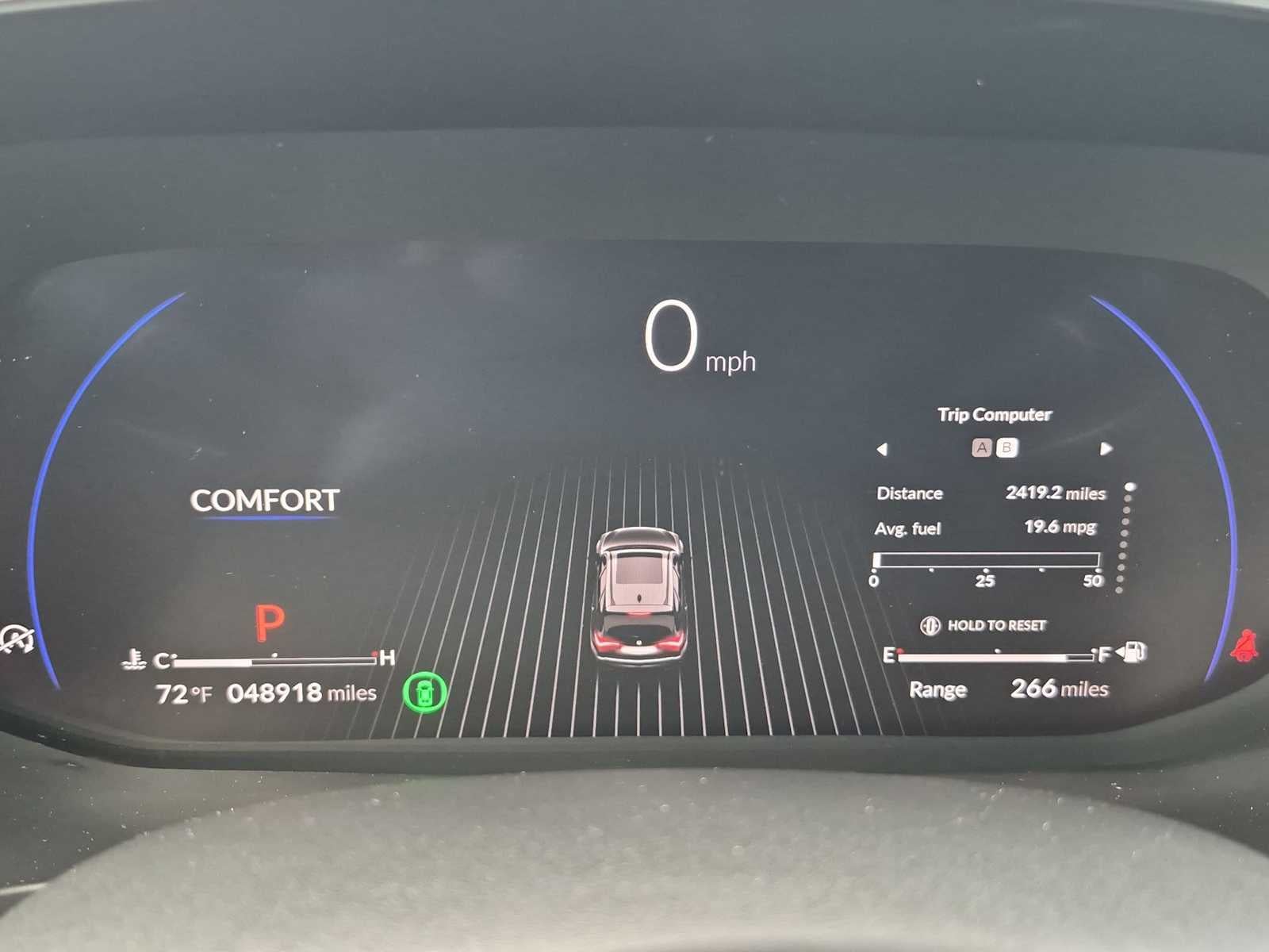 2023 Acura MDX con Paquete Avanzado