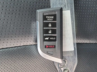 2023 Acura MDX con Paquete Avanzado