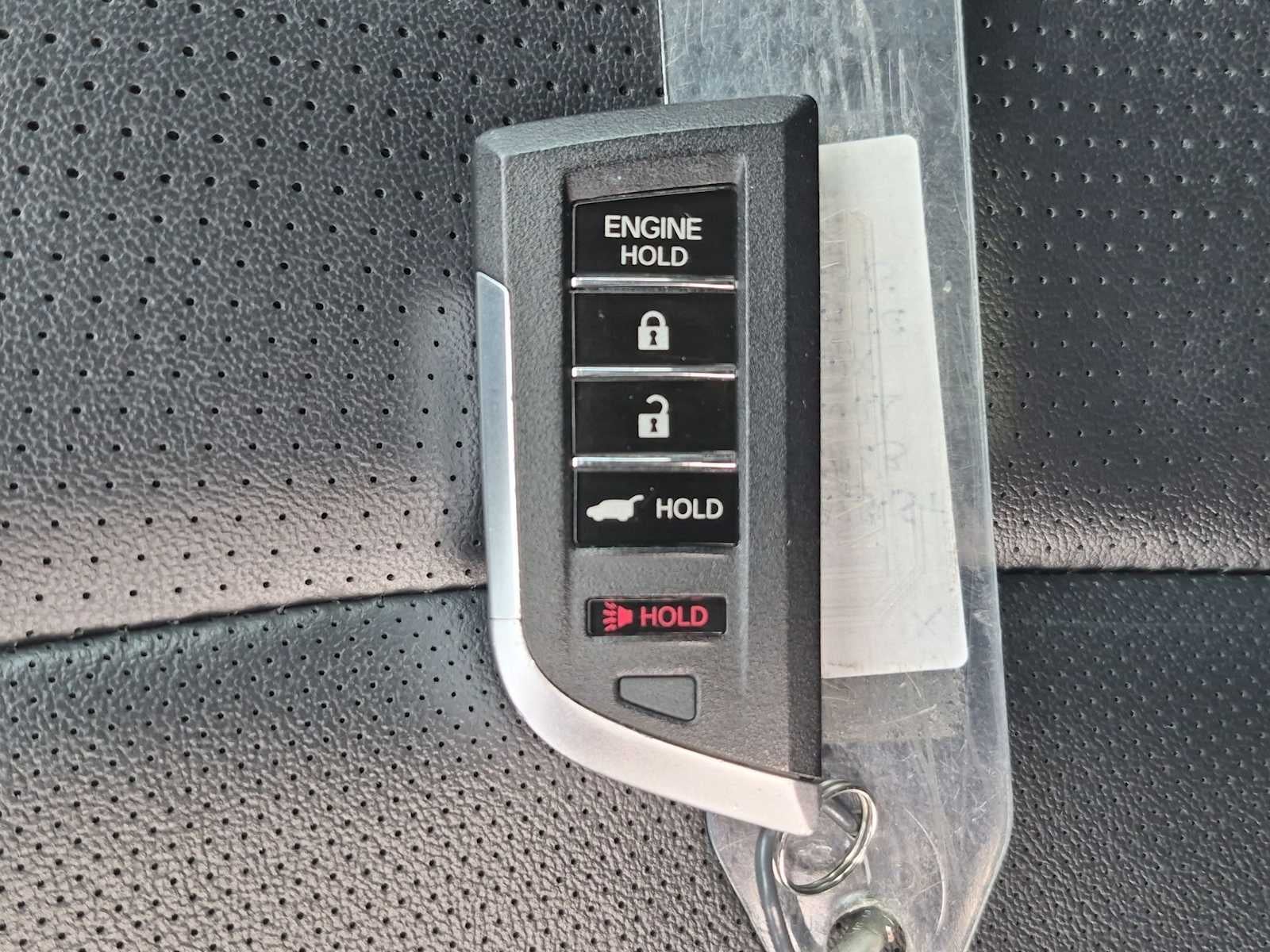 2023 Acura MDX con Paquete Avanzado