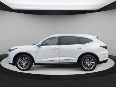 2023 Acura MDX con Paquete Avanzado