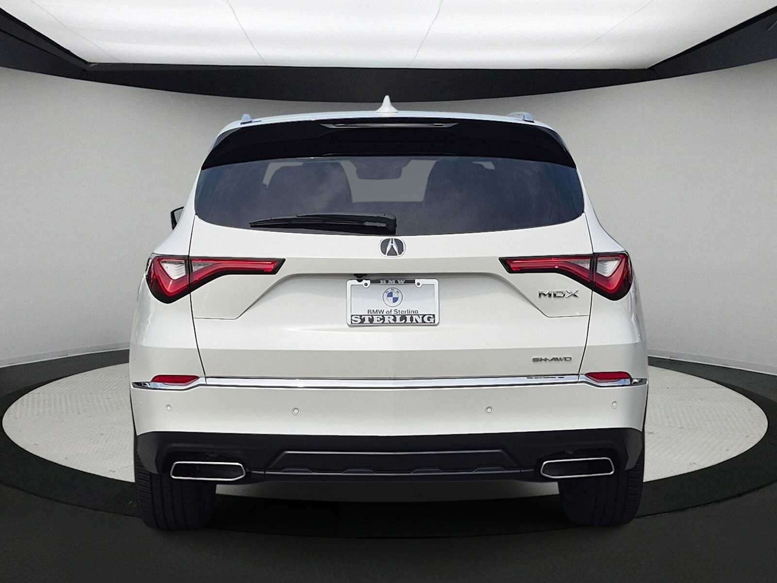 2023 Acura MDX con Paquete Avanzado