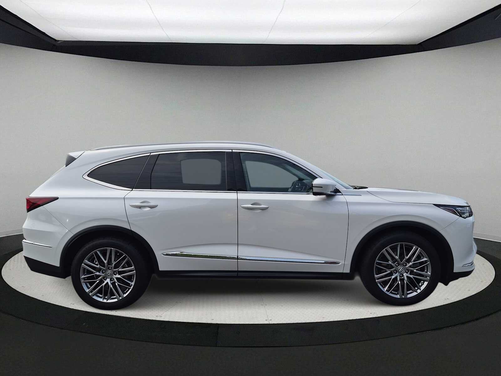 2023 Acura MDX con Paquete Avanzado