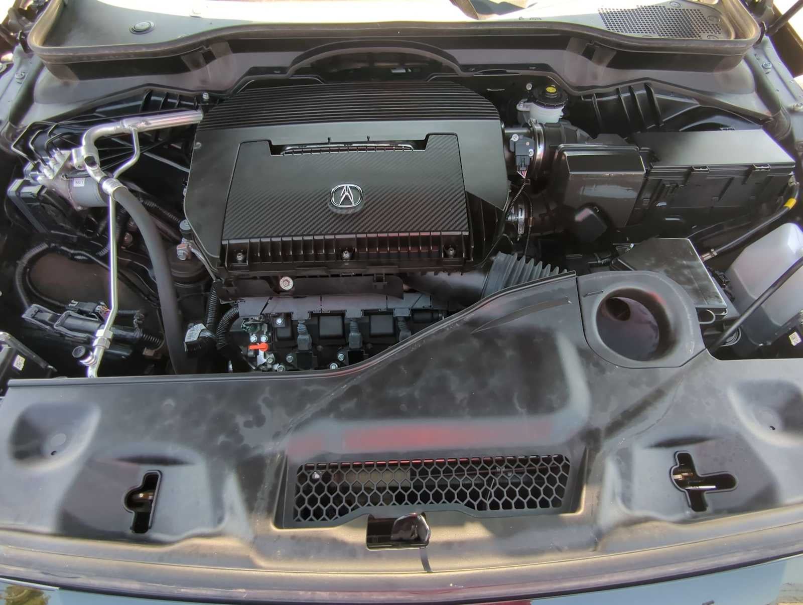 2023 Acura MDX con Paquete Avanzado