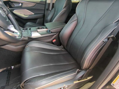 2023 Acura MDX con Paquete Avanzado