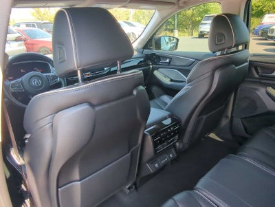 2023 Acura MDX con Paquete Avanzado