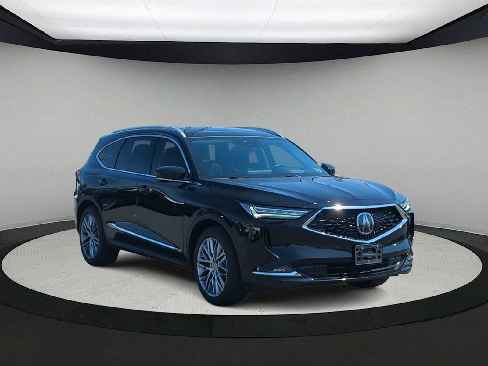 2023 Acura MDX con Paquete Avanzado