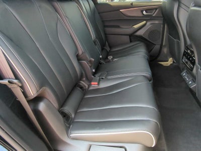 2023 Acura MDX con Paquete Avanzado