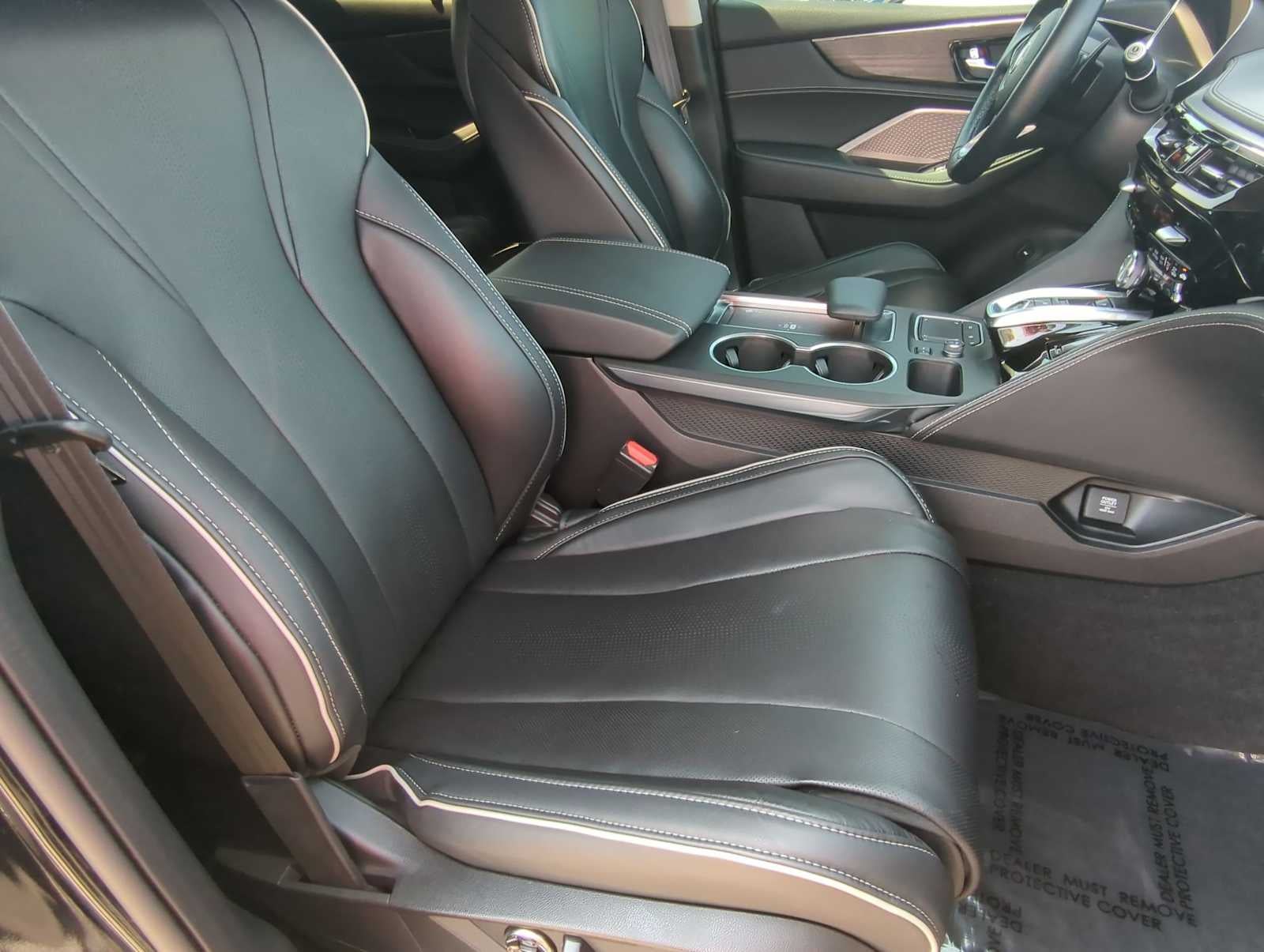 2023 Acura MDX con Paquete Avanzado