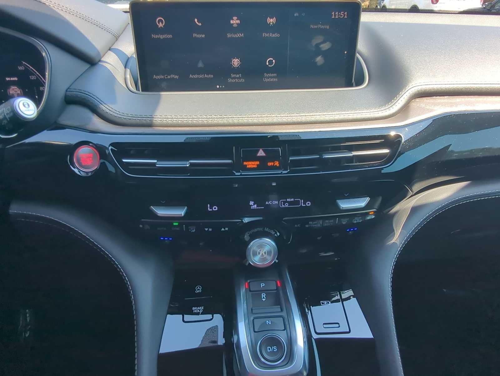 2023 Acura MDX con Paquete Avanzado