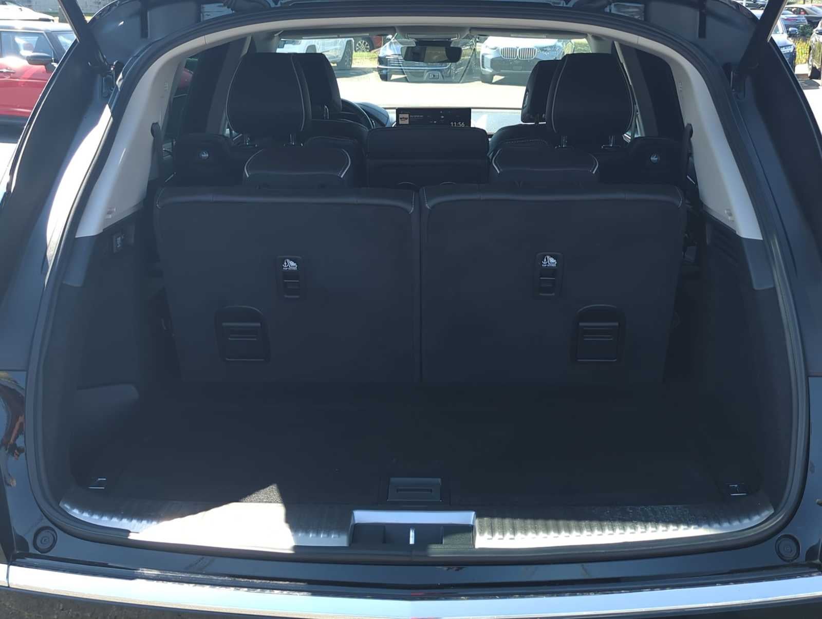 2023 Acura MDX con Paquete Avanzado