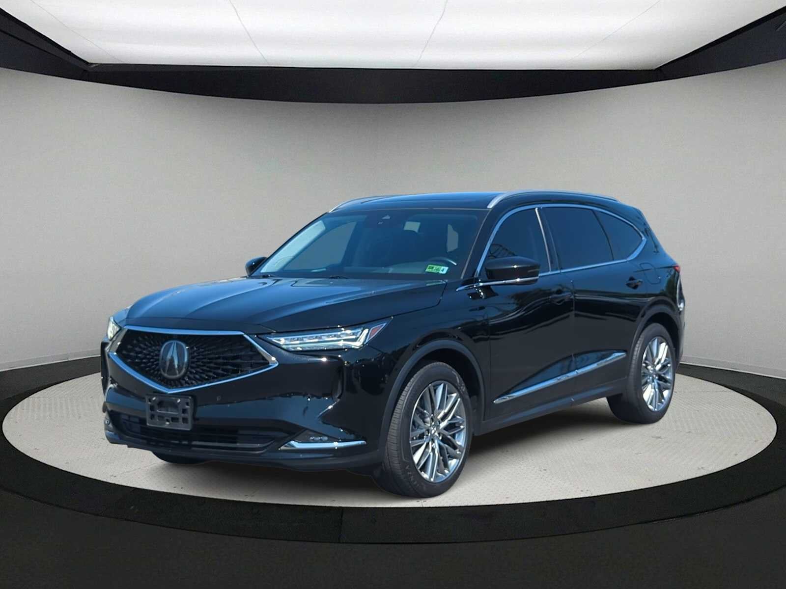 2023 Acura MDX con Paquete Avanzado