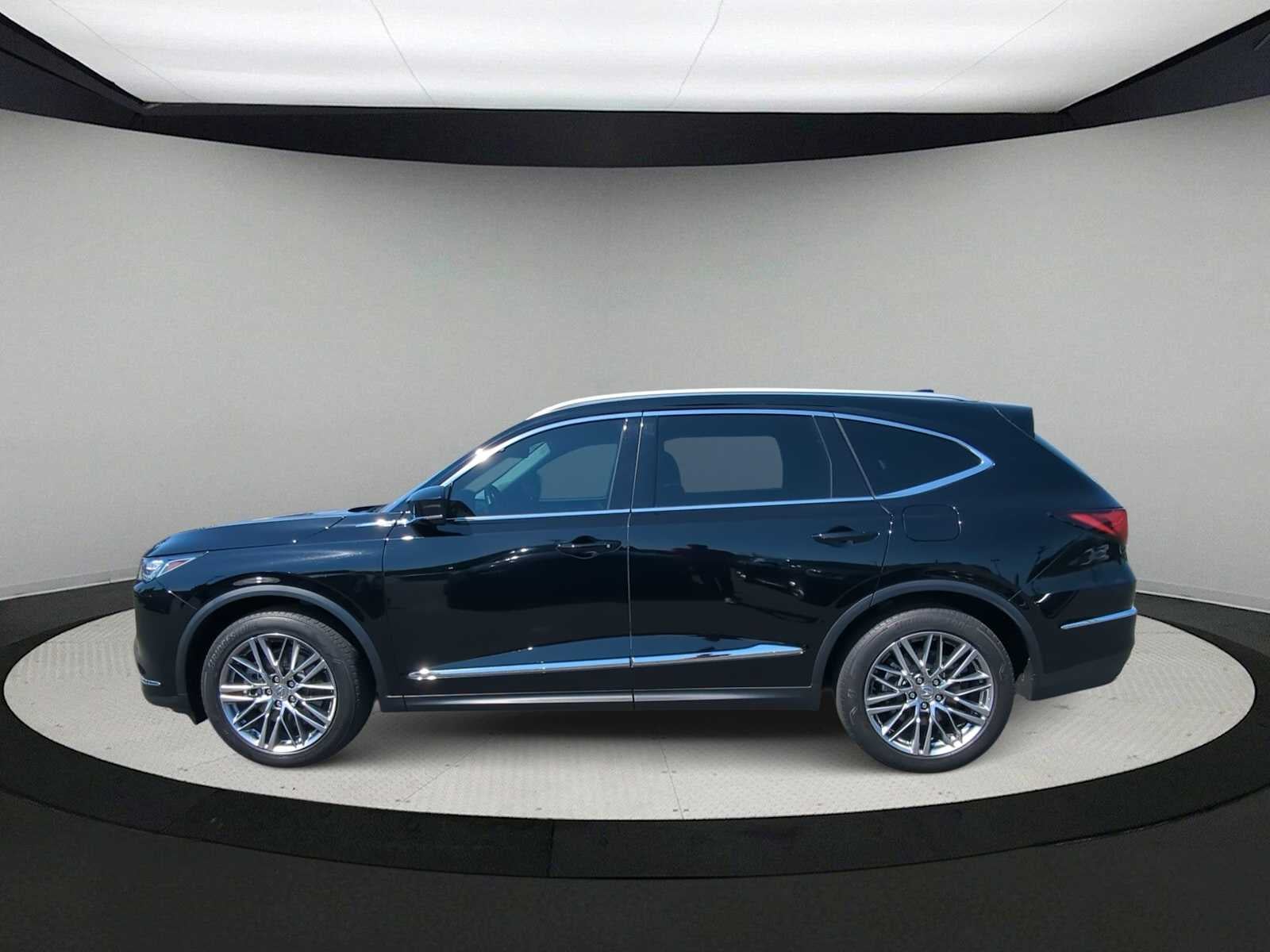 2023 Acura MDX con Paquete Avanzado