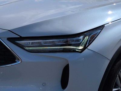 2023 Acura MDX con Paquete Avanzado