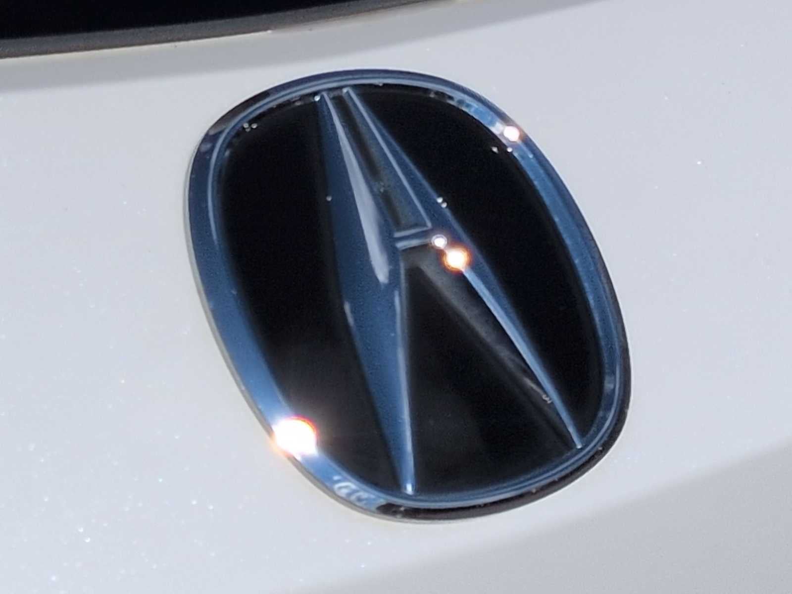 2023 Acura MDX con Paquete Avanzado