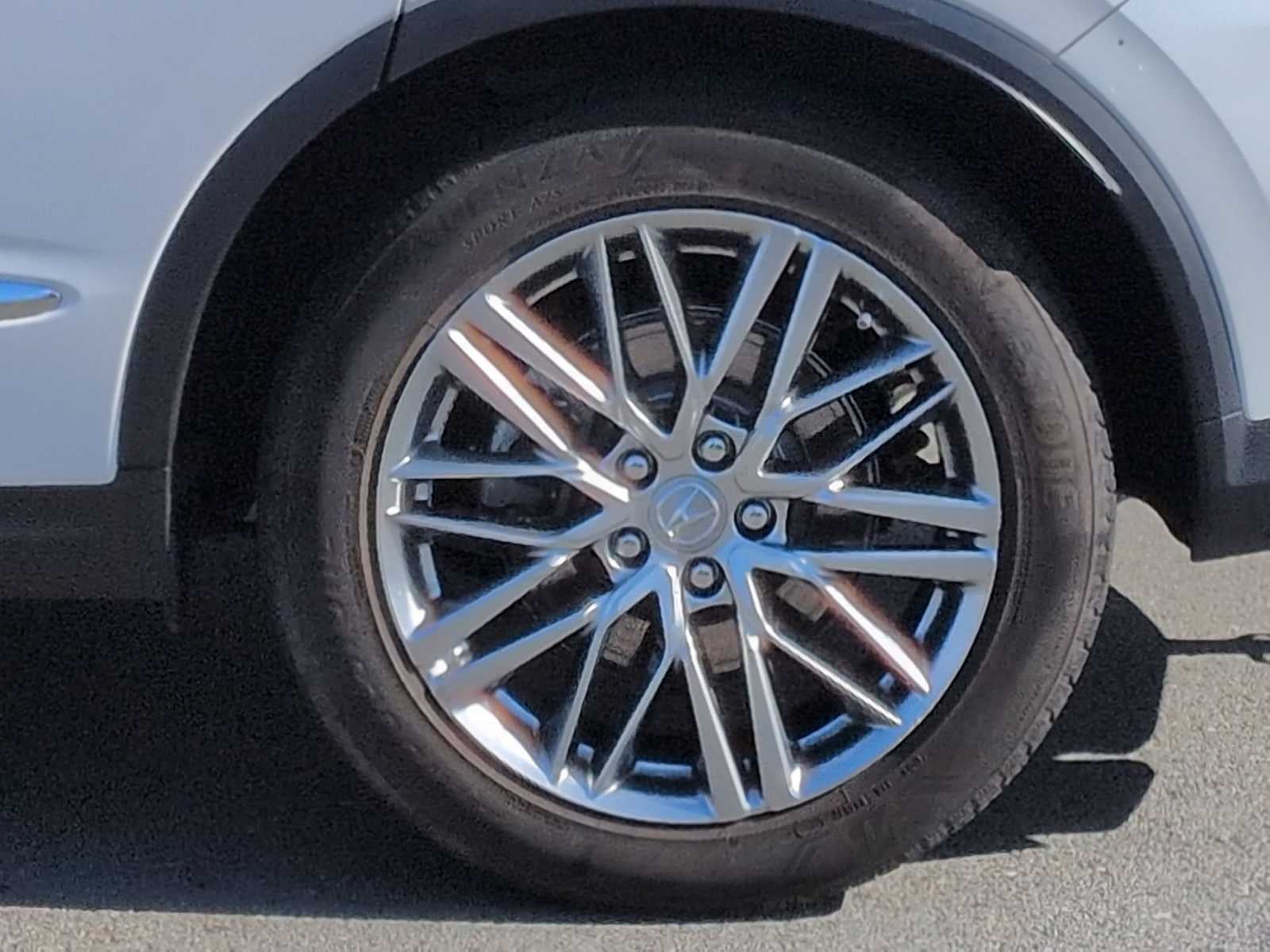 2023 Acura MDX con Paquete Avanzado