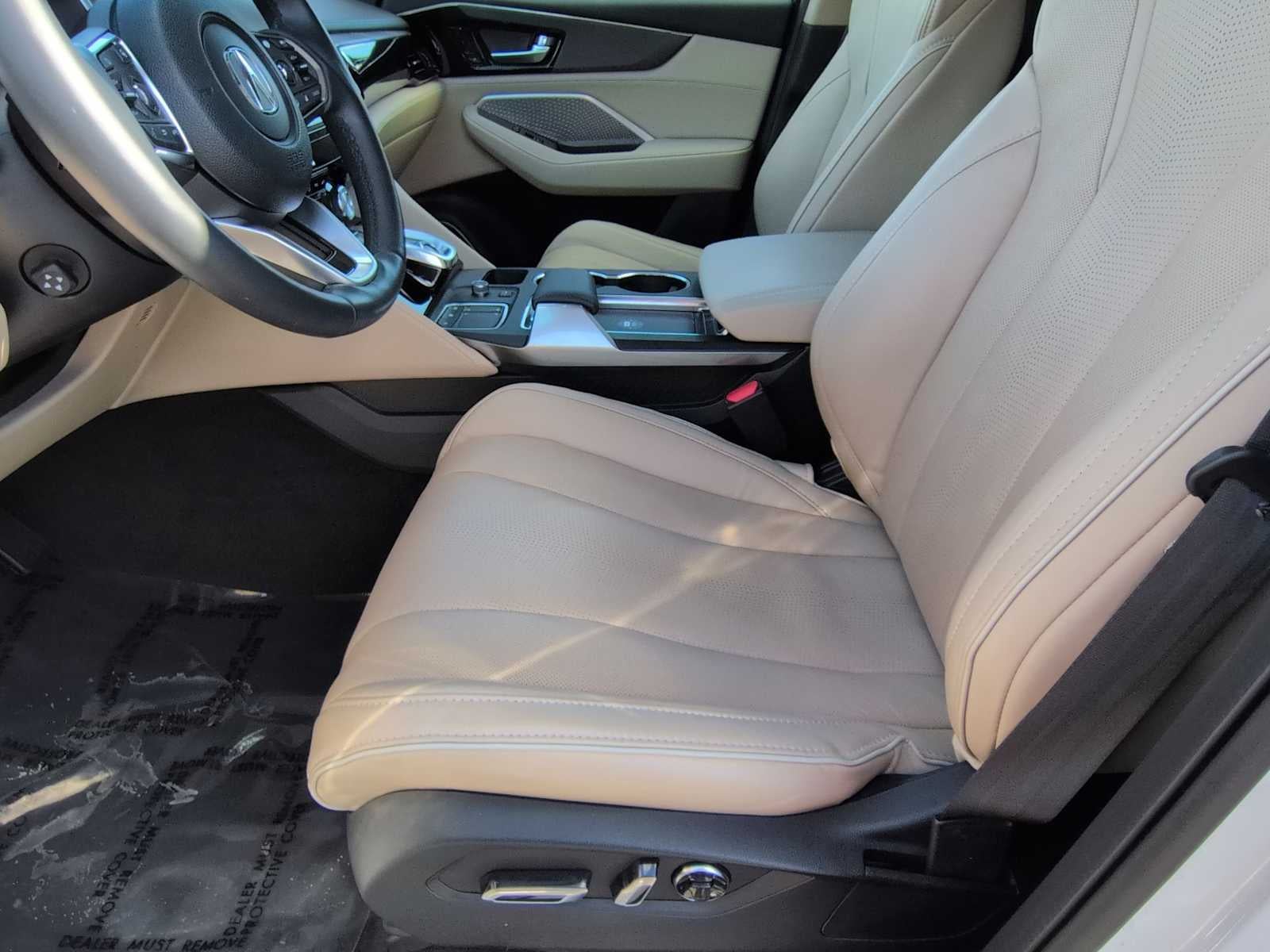 2023 Acura MDX con Paquete Avanzado