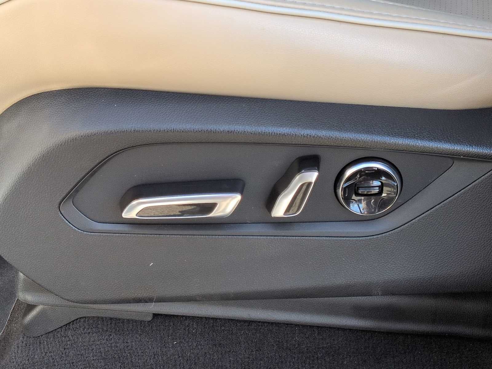 2023 Acura MDX con Paquete Avanzado