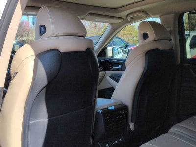 2023 Acura MDX con Paquete Avanzado