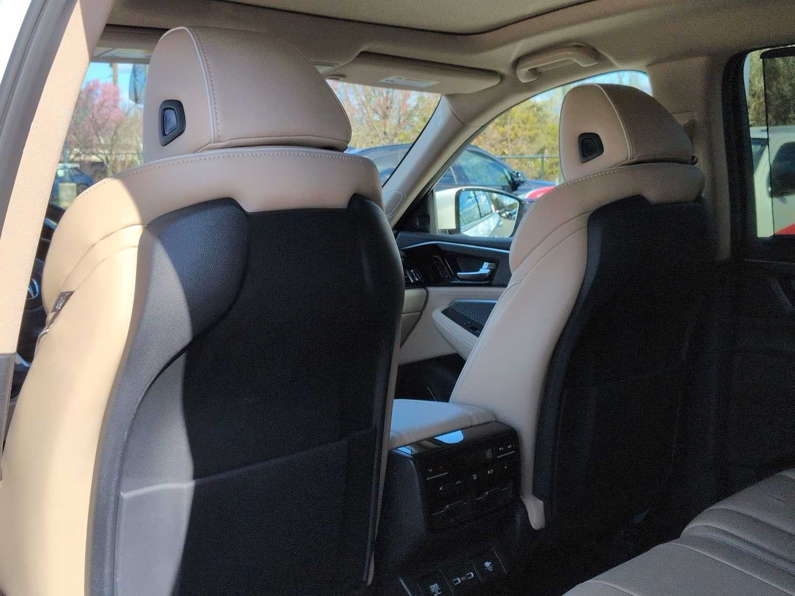 2023 Acura MDX con Paquete Avanzado