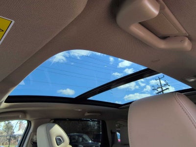 2023 Acura MDX con Paquete Avanzado