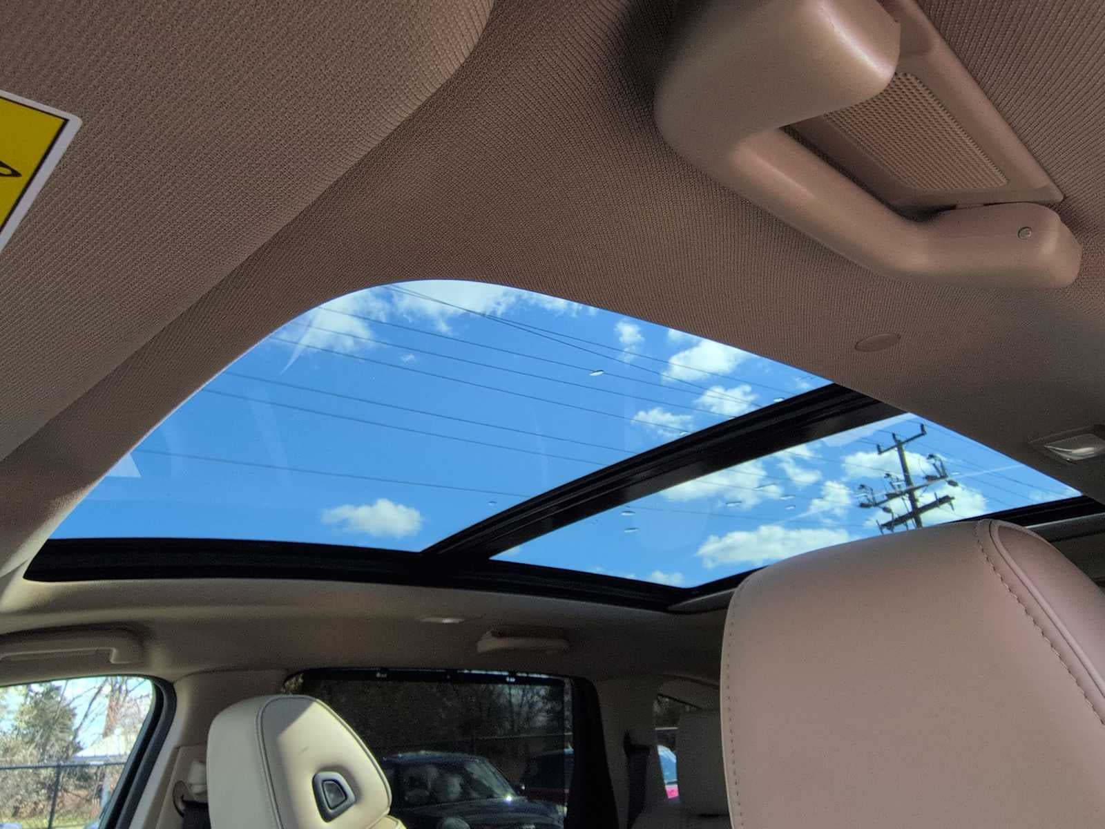 2023 Acura MDX con Paquete Avanzado