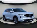 2023 Acura MDX con Paquete Avanzado