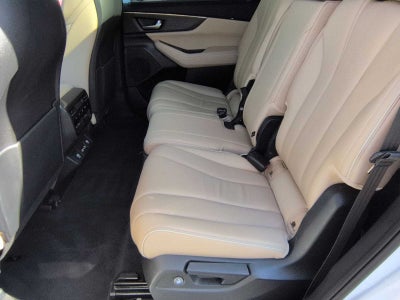 2023 Acura MDX con Paquete Avanzado