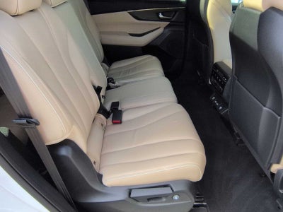 2023 Acura MDX con Paquete Avanzado