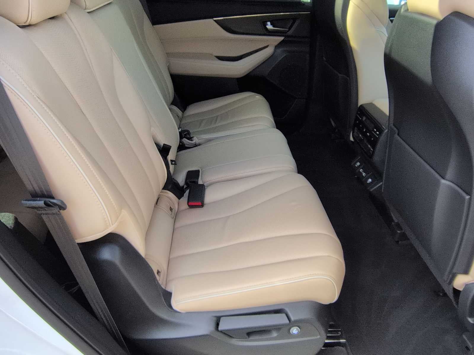 2023 Acura MDX con Paquete Avanzado