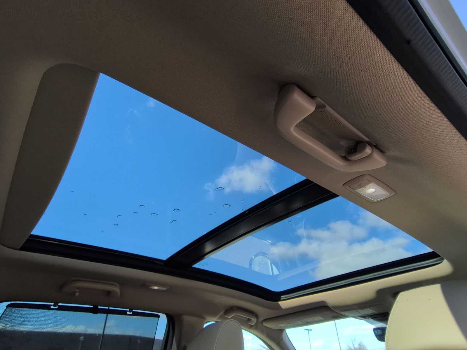 2023 Acura MDX con Paquete Avanzado