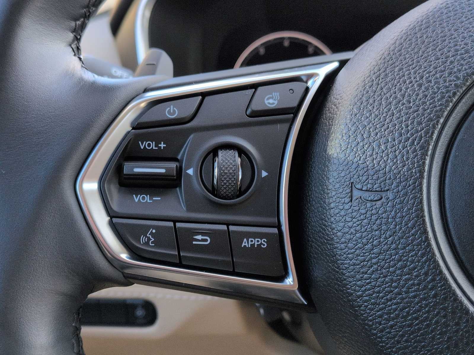 2023 Acura MDX con Paquete Avanzado