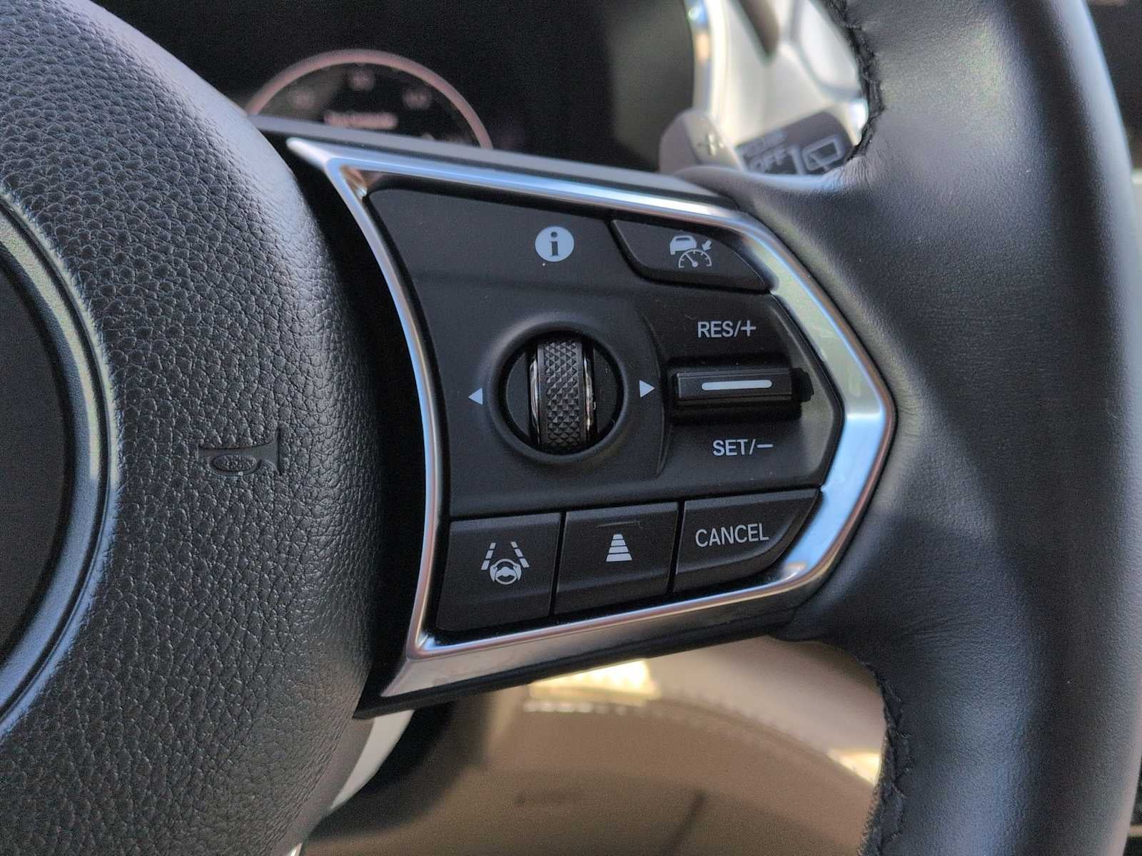 2023 Acura MDX con Paquete Avanzado