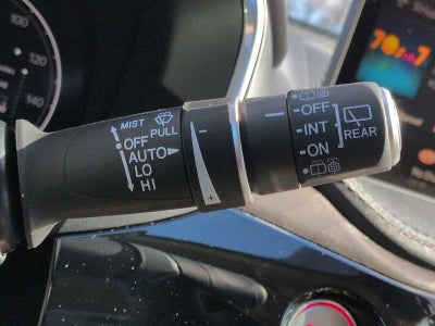 2023 Acura MDX con Paquete Avanzado