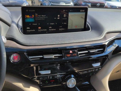 2023 Acura MDX con Paquete Avanzado