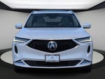 2023 Acura MDX con Paquete Avanzado