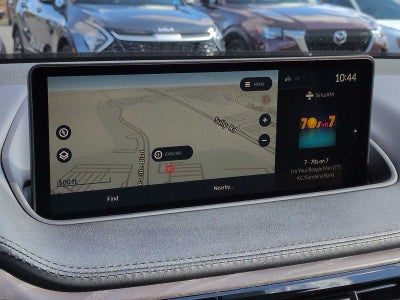 2023 Acura MDX con Paquete Avanzado