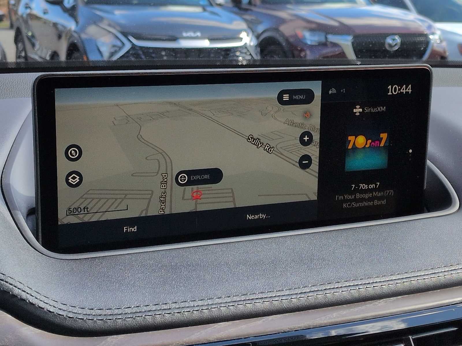 2023 Acura MDX con Paquete Avanzado