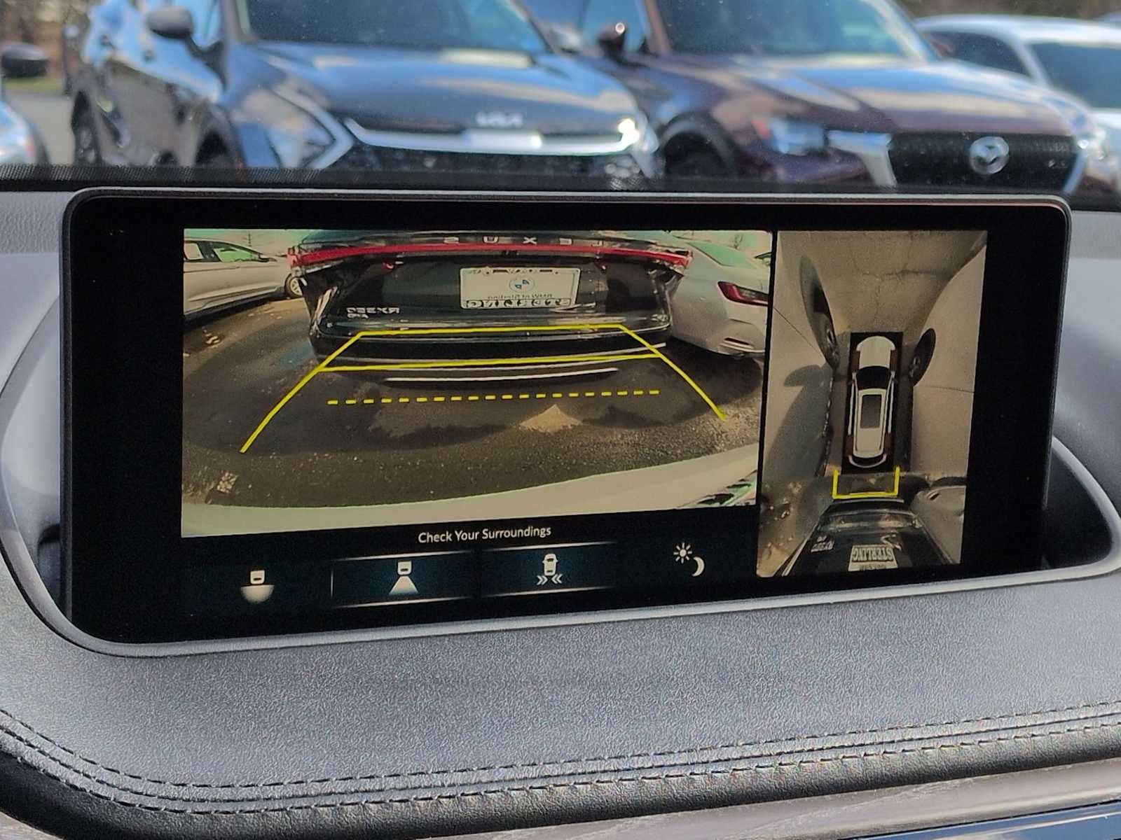 2023 Acura MDX con Paquete Avanzado