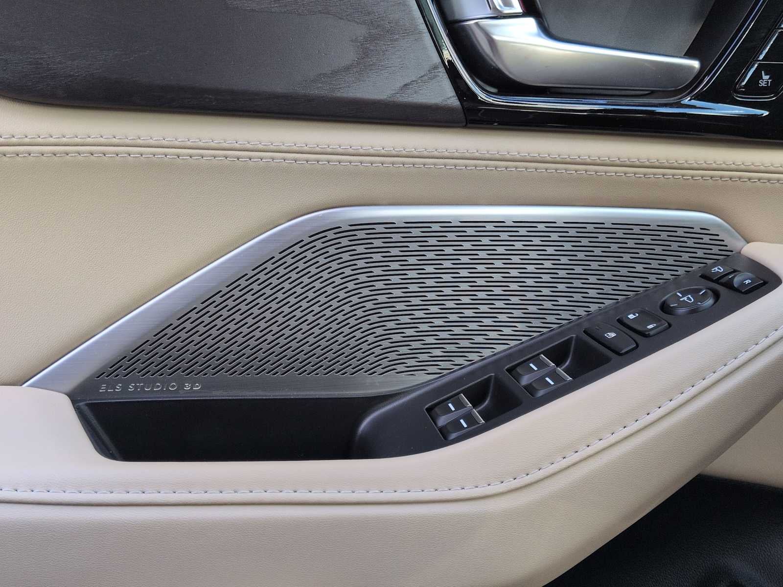 2023 Acura MDX con Paquete Avanzado