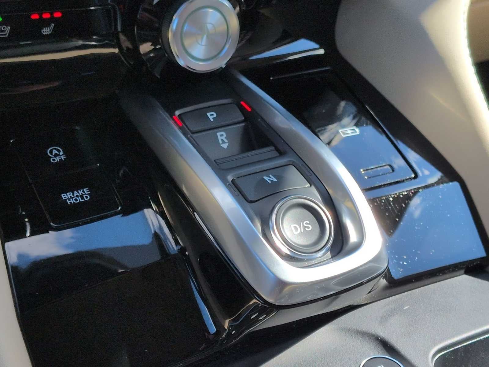 2023 Acura MDX con Paquete Avanzado