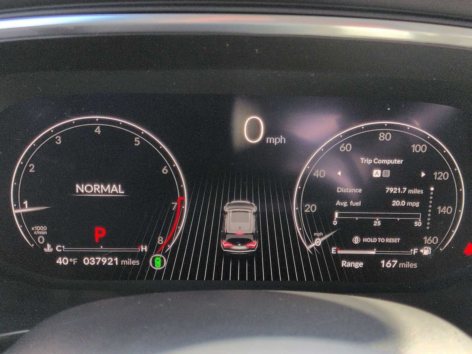 2023 Acura MDX con Paquete Avanzado