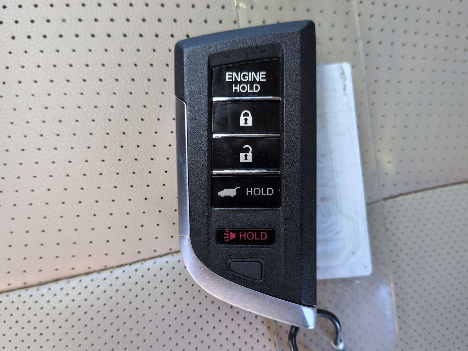 2023 Acura MDX con Paquete Avanzado