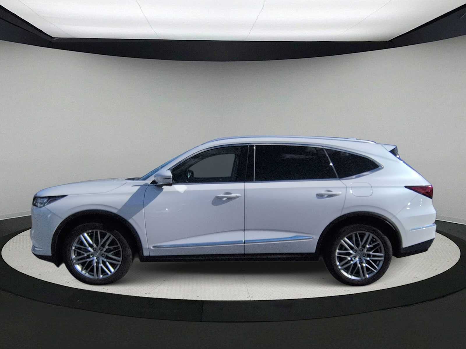 2023 Acura MDX con Paquete Avanzado