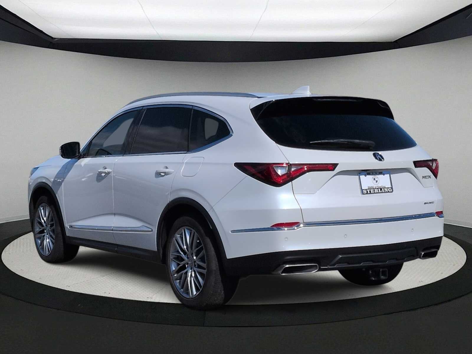 2023 Acura MDX con Paquete Avanzado