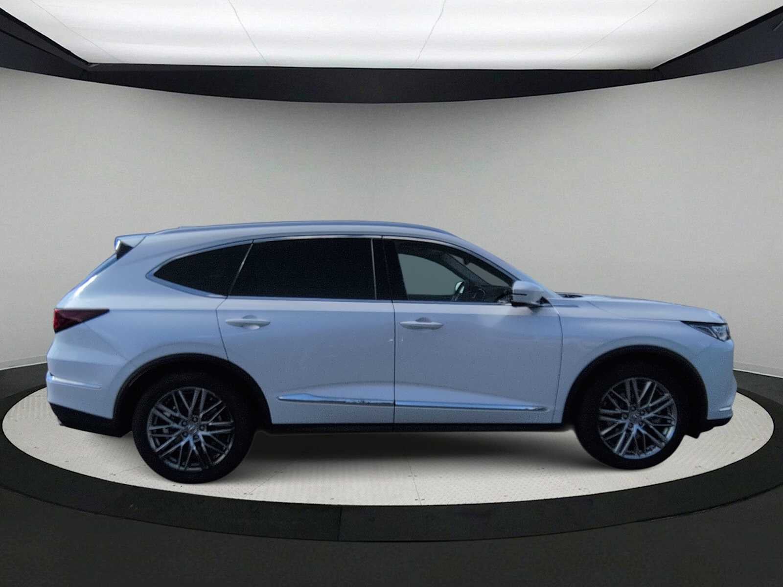 2023 Acura MDX con Paquete Avanzado