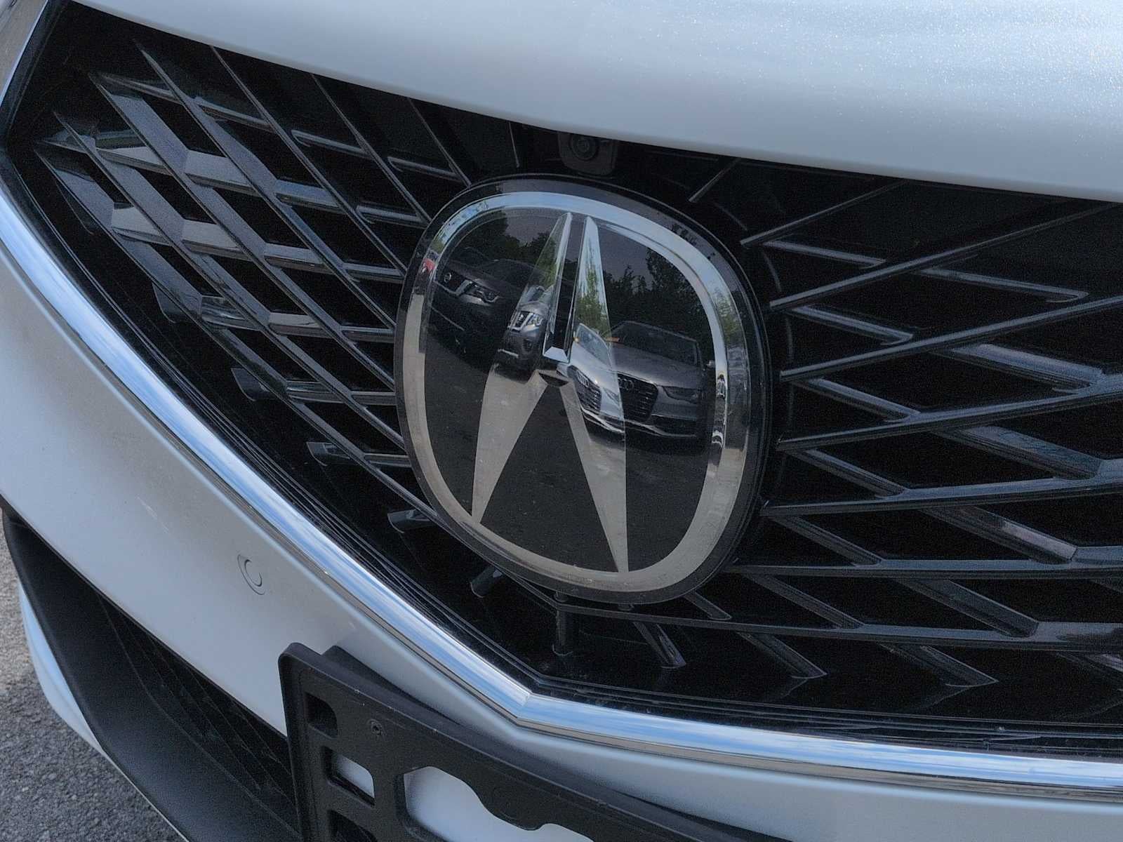 Acura MDX 2025 con paquete Advance
