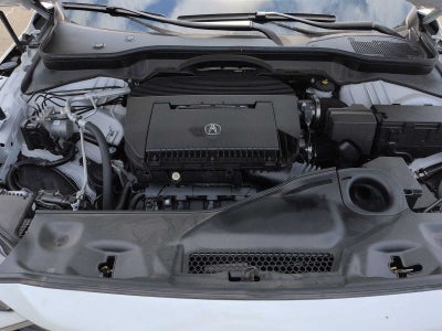 Acura MDX 2025 con paquete Advance
