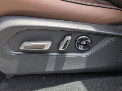 Acura MDX 2025 con paquete Advance